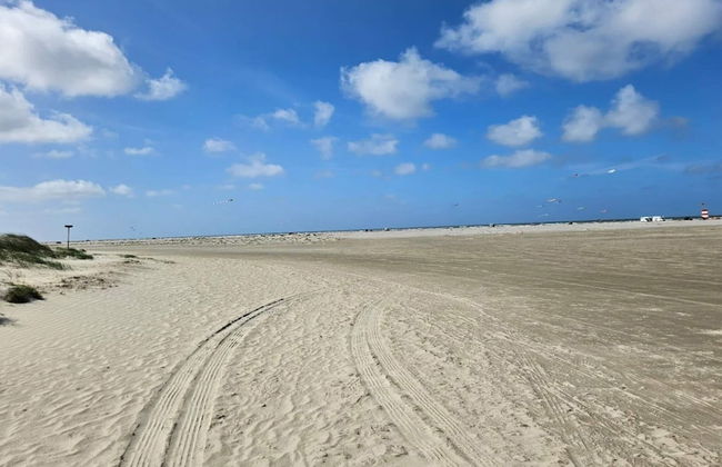 Seaside Escape in Sonderho - By Traum Ferienwohnungen - Photo 38