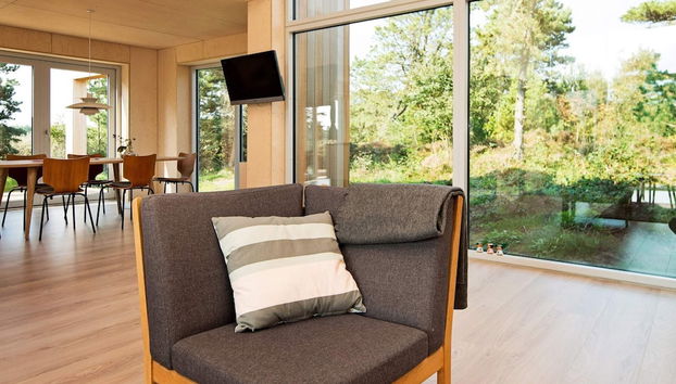 6 Person Holiday Home in Romo - Photo 5