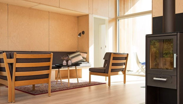 6 Person Holiday Home in Romo - Photo 4