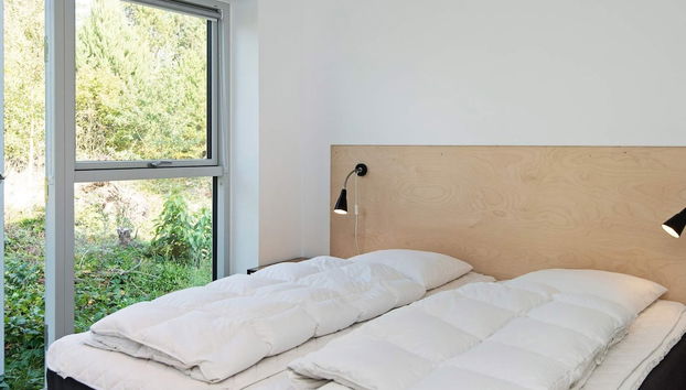 6 Person Holiday Home in Romo - Photo 2