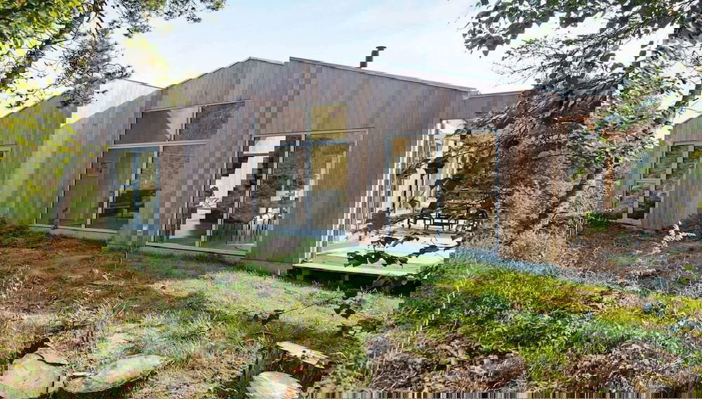 6 Person Holiday Home in Romo - Photo 1