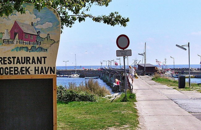 22 Person Holiday Home in Nexo - Foto 18