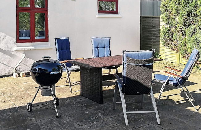 Holiday Home in Holeby - Foto 22