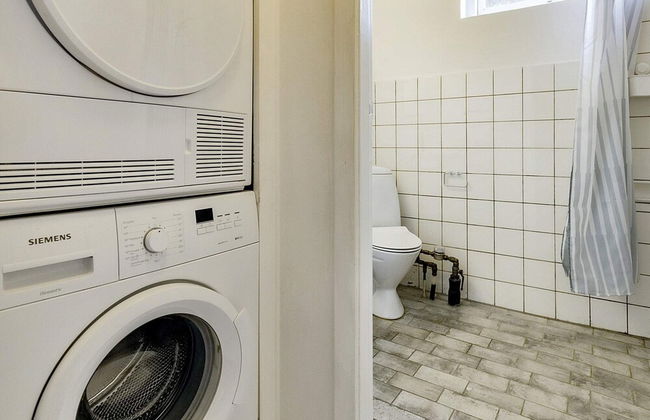 Holiday Home in Holeby - Foto 11