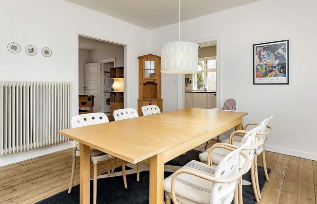 Holiday Home in Holeby - Foto 13