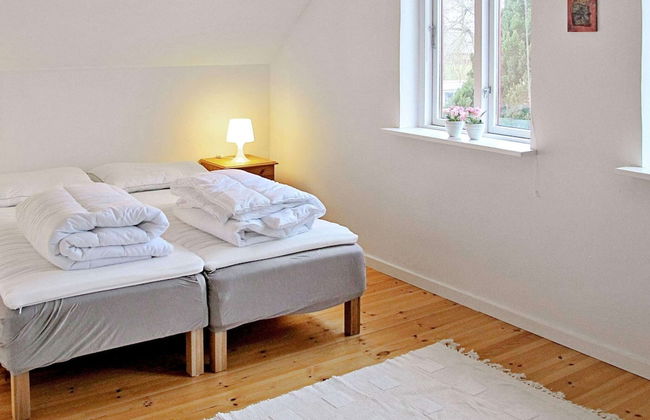 Holiday Home in Holeby - Foto 19
