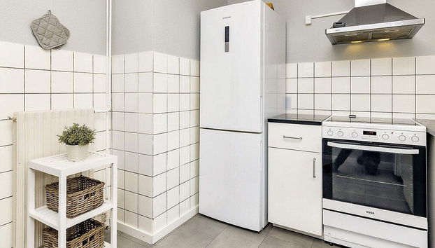 Cozinha privada