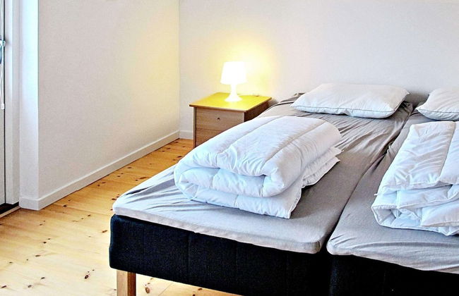 Holiday Home in Holeby - Foto 17