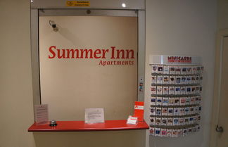 Photo 3 - Summer Inn Holiday Apartments