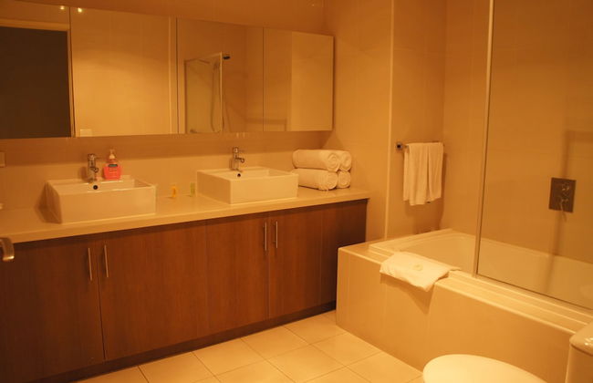 Summer Inn Holiday Apartments - Foto 24