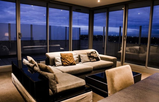 Summer Inn Holiday Apartments - Foto 10