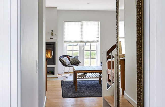 Holiday Home in NykÃ¸bing Sj - Photo 9