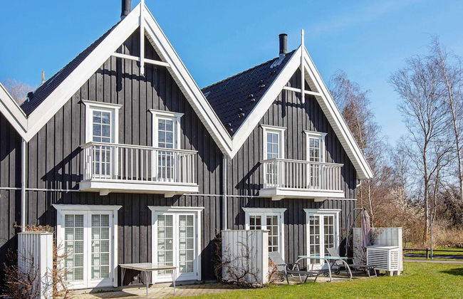Holiday Home in NykÃ¸bing Sj - Photo 22