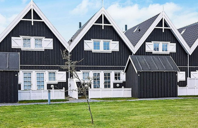 Holiday Home in NykÃ¸bing Sj - Photo 21