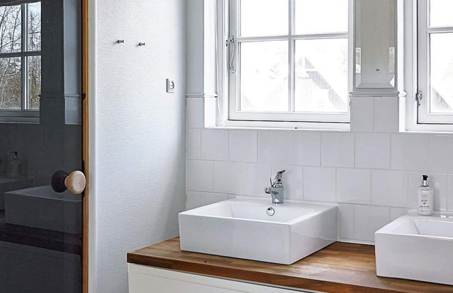 Holiday Home in NykÃ¸bing Sj - Photo 8