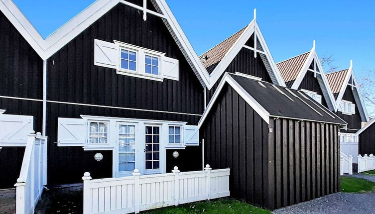 Photo 1 - Holiday Home in Nykøbing Sj