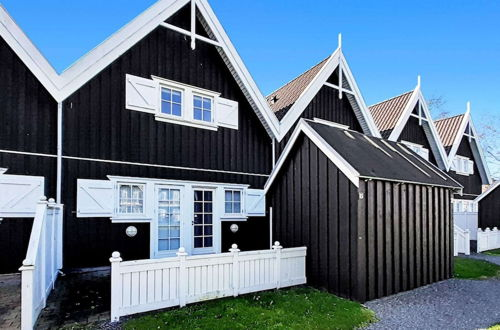 Photo 1 - Holiday Home in Nykøbing Sj