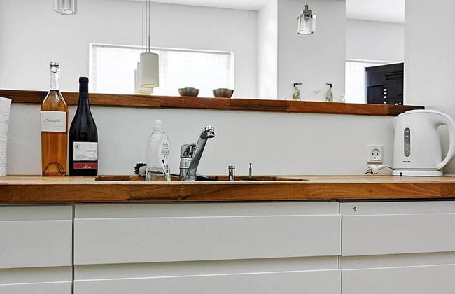 Holiday Home in NykÃ¸bing Sj - Photo 13