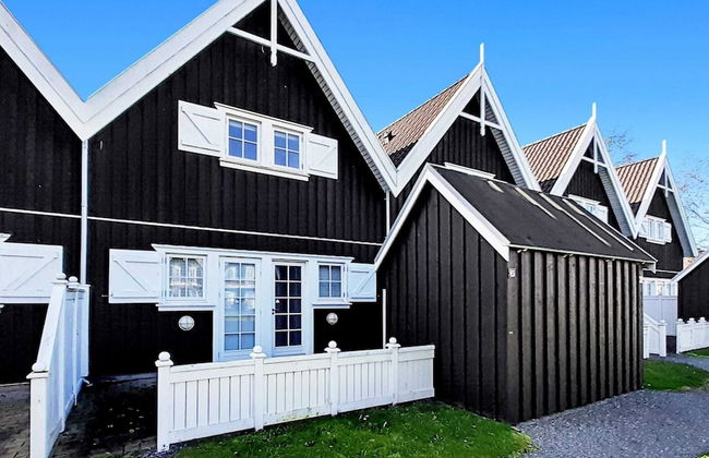Holiday Home in NykÃ¸bing Sj - Photo 1