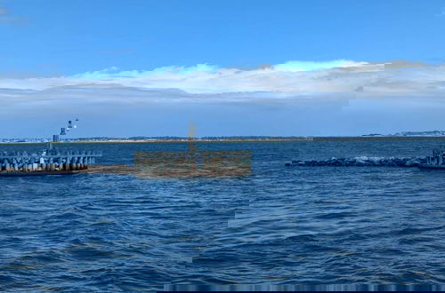 Foto 47 - Holiday Home in NykÃ¸bing Sj