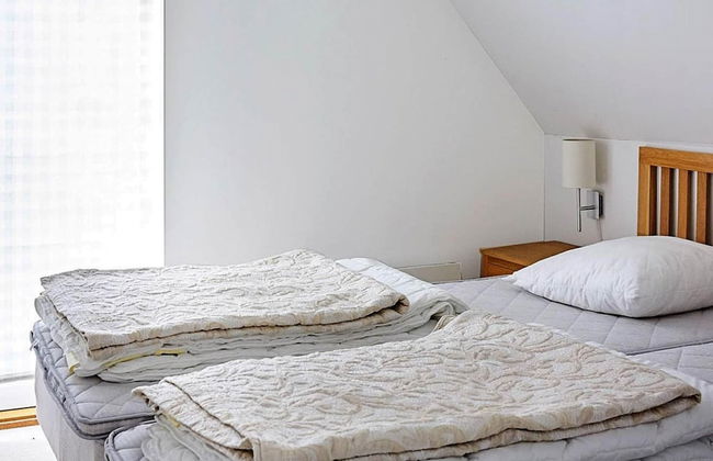 Holiday Home in NykÃ¸bing Sj - Photo 12