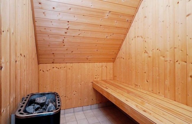 Holiday Home in NykÃ¸bing Sj - Photo 6