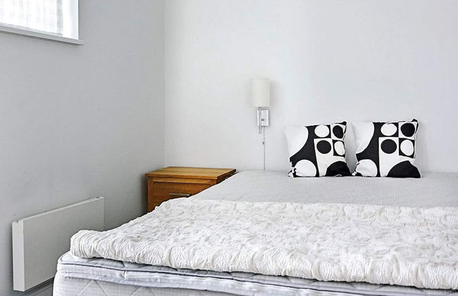 Holiday Home in NykÃ¸bing Sj - Photo 18
