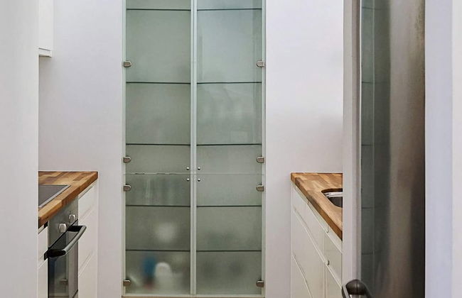 Holiday Home in NykÃ¸bing Sj - Photo 19