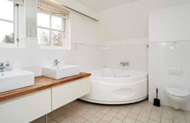 Holiday Home in NykÃ¸bing Sj - Photo 4