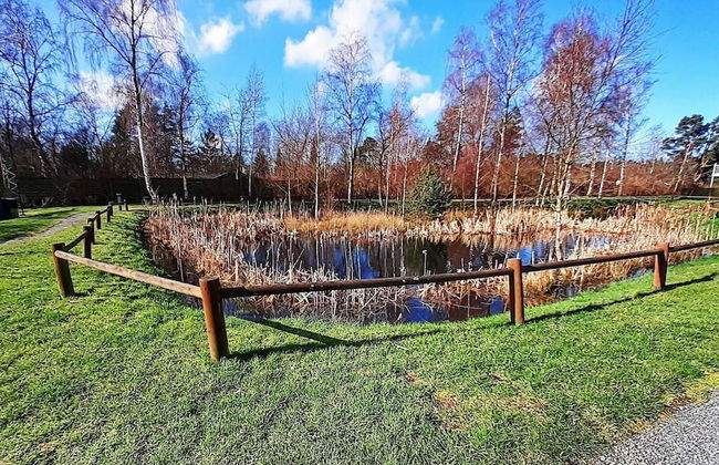 Holiday Home in NykÃ¸bing Sj - Photo 23