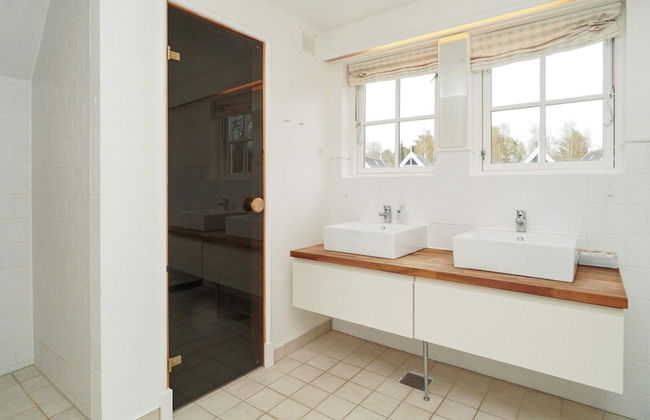 Holiday Home in NykÃ¸bing Sj - Photo 5