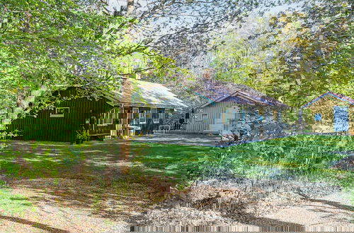 Photo 1 - Tranquil Oasis With Sauna and Whirlpool-by Traum