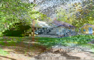 Foto 1 - Tranquil Oasis With Sauna and Whirlpool-by Traum