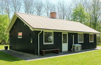 Photo 1 - 6 Person Holiday Home in Hadsund