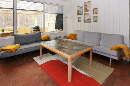 Photo 10 - 6 Person Holiday Home in Hadsund