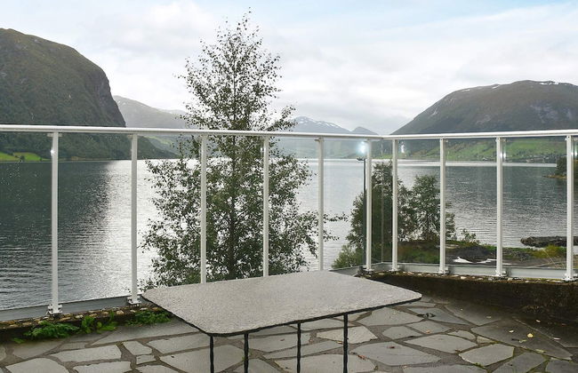 8 Person Holiday Home in Skei i Jølster - Foto 17