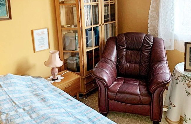 8 Person Holiday Home in Skei i Jølster - Foto 4