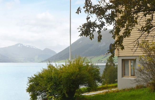 8 Person Holiday Home in Skei i Jølster - Foto 22