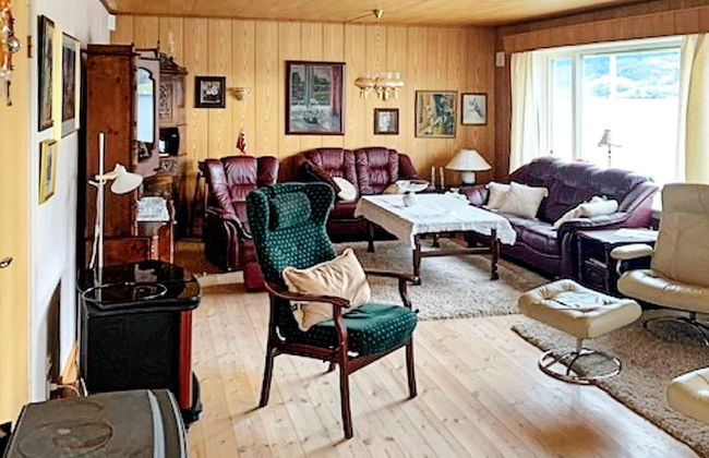 8 Person Holiday Home in Skei i Jølster - Foto 2