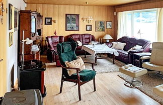 Foto 2 - 8 Person Holiday Home in Skei i Jølster