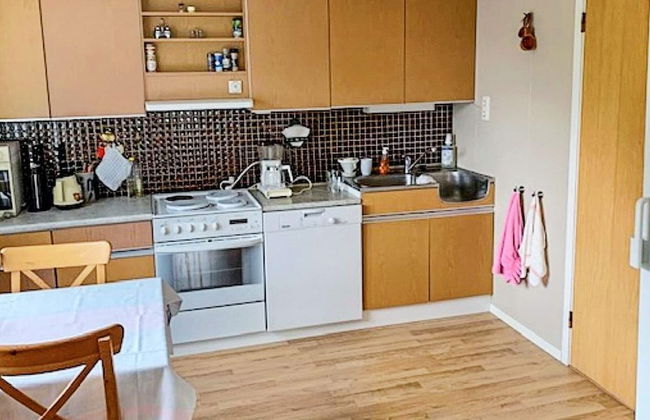 8 Person Holiday Home in Skei i Jølster - Foto 10
