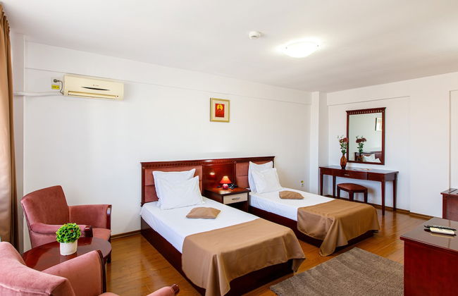 Lira Pacific Aparthotel - Foto 68