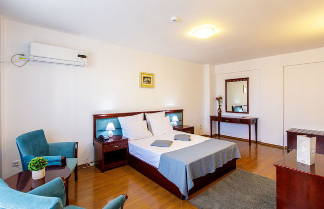 Lira Pacific Aparthotel - Foto 27
