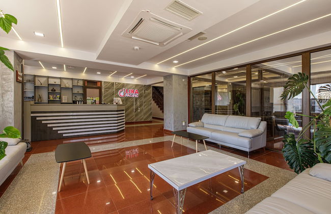 Lira Pacific Aparthotel - Foto 7