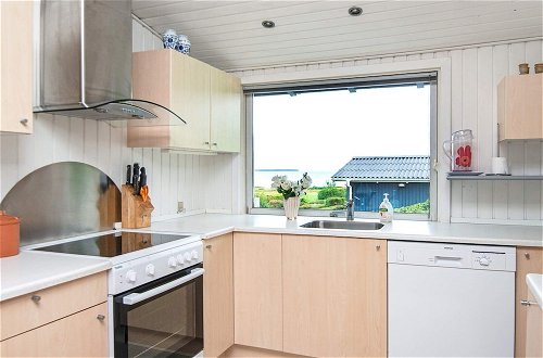 Photo 5 - 6 Person Holiday Home in Ebeltoft