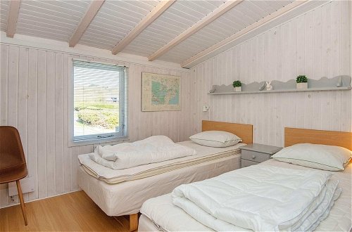 Photo 4 - 6 Person Holiday Home in Ebeltoft
