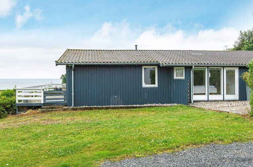 Photo 24 - 6 Person Holiday Home in Ebeltoft