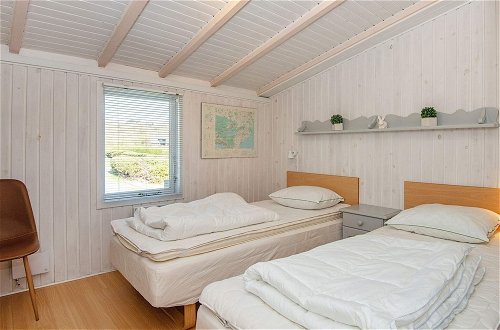 Foto 3 - 6 Person Holiday Home in Ebeltoft
