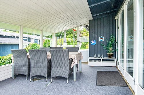 Photo 12 - 6 Person Holiday Home in Ebeltoft