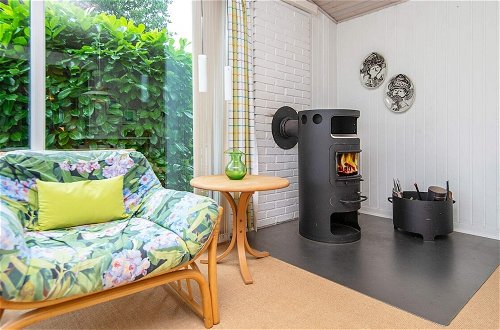 Photo 17 - 6 Person Holiday Home in Ebeltoft
